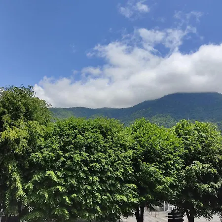 Agreable T2 Au Centre De Luchon * Bagneres-de-Luchon