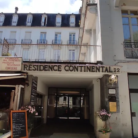 Agreable T2 Au Centre De Luchon * Bagneres-de-Luchon