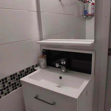 Agreable T2 Au Centre De Luchon Apartamento Bagnères-de-Luchon