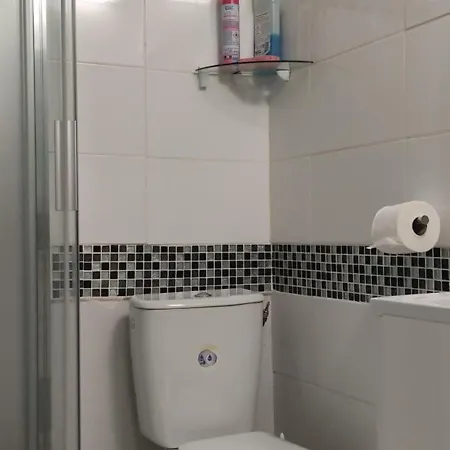 Agreable T2 Au Centre De Luchon Bagneres-de-Luchon