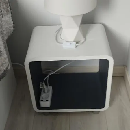 Agreable T2 Au Centre De Luchon Apartment Bagneres-de-Luchon