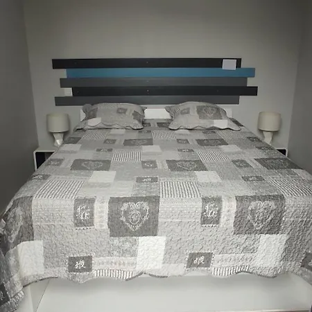 Agreable T2 Au Centre De Luchon Bagneres-de-Luchon