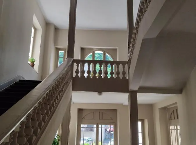 Agreable T2 Au Centre De Luchon Apartament Bagnères-de-Luchon