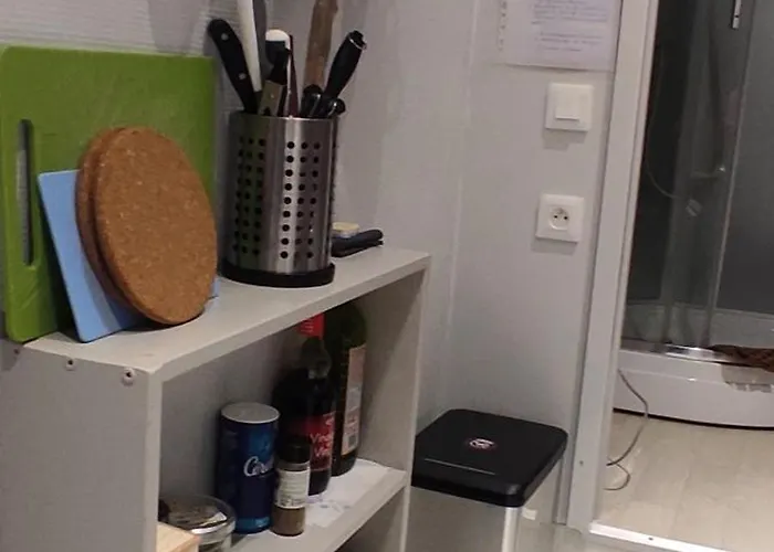 Agreable T2 Au Centre De Luchon * Bagnères-de-Luchon