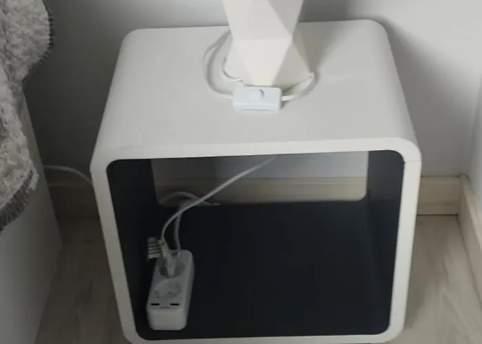 Agreable T2 Au Centre De Luchon Apartament Bagnères-de-Luchon