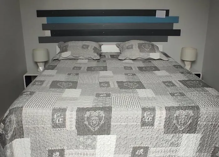 Agreable T2 Au Centre De Luchon Bagnères-de-Luchon