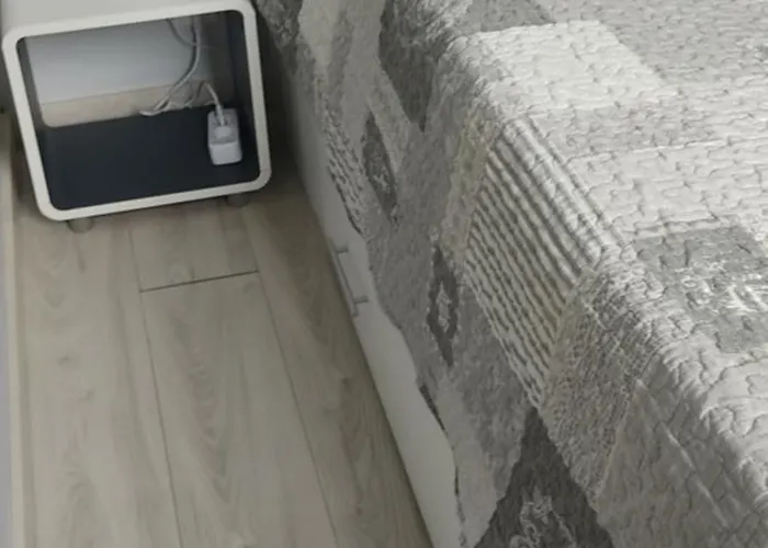 Agreable T2 Au Centre De Luchon Apartament Bagnères-de-Luchon