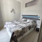公寓 Agreable T2 Au Centre De Luchon *