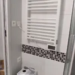 Agreable T2 Au Centre De Luchon 公寓 Bagnères-de-Luchon