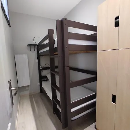 T2 Au Centre De Luchon