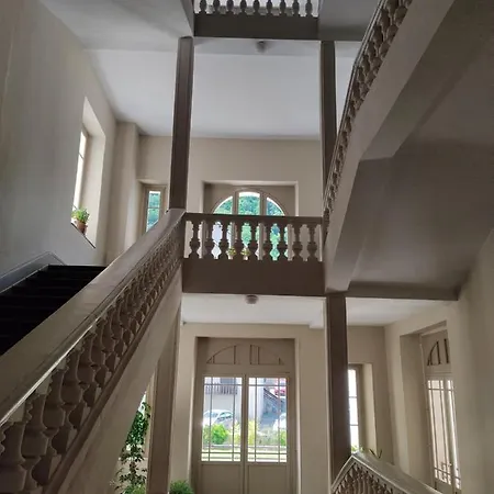 T2 Au Centre De Luchon Appartement Bagnères-de-Luchon