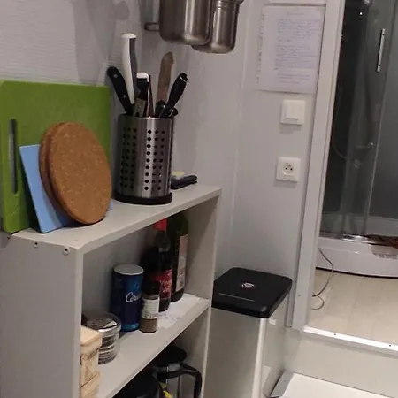 T2 Au Centre De Luchon * Bagnères-de-Luchon