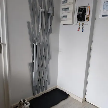 Agreable T2 Au Centre De Luchon 아파트 Bagnères-de-Luchon