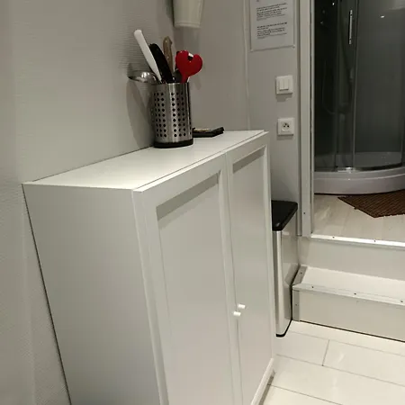 Agreable T2 Au Centre De Luchon Bagnères-de-Luchon